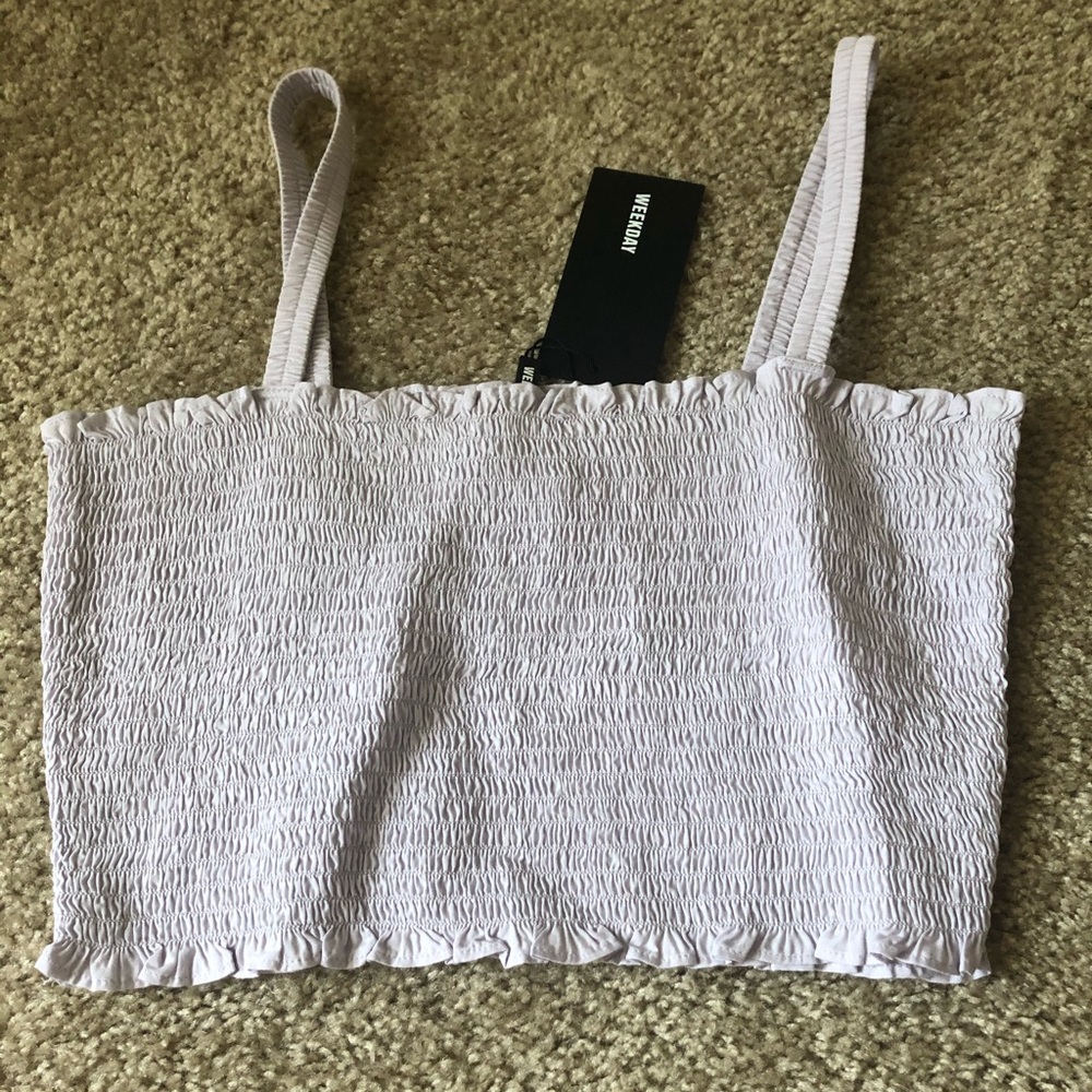 ASOS top